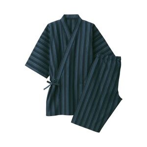 Men's Shijira Jinbei Loungewear Set